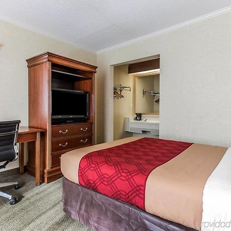 Econo Lodge Kernersville Luaran gambar